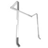 DOITOOL Portable Foldable Laptop Stand Desk Holder Made of Aluminum Alloy with Stylish Minimalist Design for Computer Use, for Home or Office Work