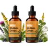 Doletics Airovine Wild Mullein Drops (2pcs)