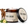 Doletics Mcbee Beef Tallow, Tallow Face Moisturizing Cream (1pc)