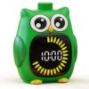 Doli Yearning Visual Timer for Kids, 99 Minute Countdown Timer Green