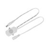 Domary 5A Mini PIR Infrared Motion for LED Strips Automatic Lighting Control in Home or Office (White)