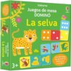 Domino - La Selva