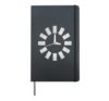 Dominoe I Watch I Dominoes Game Night Domino Player Hardcover Journal, Black