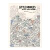 Doodle Art Coloring Book for Adults Relaxing & Inspiring Art Activity