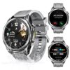 DOOGEEEco ANYWISE W1 LITE Smartwatch for Men,1.43''AMOLED Outdoor Smart Watch for Android/iOS, 5ATM Fitness Tracker, Answer/Make Calls/12 Days Battery/Heart Rate/Sleep Monitor
