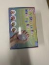 DOPXXBB-DIY Stress Ball Squeeze Making Kit - 12 TPR Skins, 14 Fillers, 14 oz Slime, 7 oz Clay