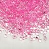 Dorothy Mini Acrylic Slime Flat Marbles Bulk 2000 PCS 7x4mm Tiny Fishbowl Slime Beads, Slime Charms & Slime Add Ins, DIY Slime Making Supplies for Homemade Slime Crafts, Mini Vase & Aquarium Decor