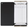 Double-Clip Clipboard (Tagboard Folder, 4.5 x 9)