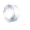 Double1 Sided Tape Heavy Duty Clear Nano Waterproof Removable Strong1