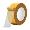 Double Sided Fabric Tape - Ultra Strong High Tack Adhesive Layer