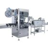 Double Side Labeling Machine for Flat & Oval Containers