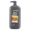 DOVE MEN + CARE Body Wash Skin Defense Anti BAC 30 FO