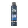 Dove Men+Care Cool Fresh Antiperspirant Deodorant Spray, 48-Hour Powerful Protection, 150 mL