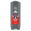 DOVE MEN + CARE Limited Edition Ted Lasso I Believe in Believe Body wash for men for Hydrated Skin 18 fl oz