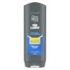 DOVE MEN + CARE Limited Edition Ted Lasso The Smell of Potential Body Wash for Men for Hydrated Skin 18 fl oz