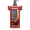 DOVE MEN Moisturizing Body Wash for Men, Bourbon Vanilla + Hazelnut, 26oz