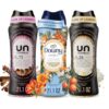 Downy Bespoke Bouquet Set In Wash Laundry Scent Booster Beads, 21.1 oz