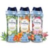 Downy Boutique Botanicals Discovery Set Laundry Scent Booster Beads 21.1 oz