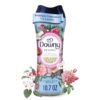 Downy Boutique Botanicals In Wash Laundry Scent Booster Beads, PEONIA Scent, 10.7 oz, Boutique Fragrances inspired by the Artistry of Nature