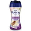 Downy In-Wash Laundry Scent Booster Beads, Long-Lasting Cuddle Weather Scent Beads, 7.8 oz