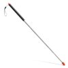 Dplolng Pointer Stick for Classroom,39" Telescopic Stick with Lanyard