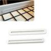 Drawer Full Extension Guide Kit Light Load Use Compatible with IKEA Alex