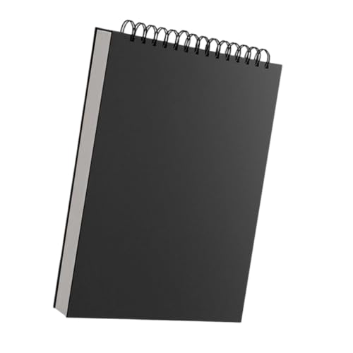 Drawing Pad for Sketch and Draft Art 60 Sheet Paper Book with Top Wire Binding for School and Studio Use Artist Pad Sketch Paper Draft Notebook Classroom Art Book Travel Drawing Study Visual