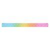 Drawing Ruler 30 Cm Acrylic Straight Ruler with Transparent Gradient Look and Fine Centimeter Lines for Drafting Practice and School Supply Use Metric School Drafting Guide Straight Study Supply Paper