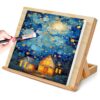 DRAWLEX Easel for Painting Tabletop Easel 13 4/5 by 11 2/5 in