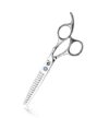Dream Reach Hair Chunker Scissors - 6" Hair Texturizing Shears 440C Steel