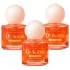 Dr Korea Pdrn Serum, Hydrating Peptide Face Serum for Daily Skincare Routine, 30ml (3PC, one size)