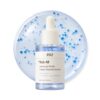 Dr.Reju-All Advanced PDRN Copper Peptide Serum – GHK-Cu with PDRN Serum for Face – Copper Peptides for Firming & Skin Elasticity – with Hyaluronic Acid & Hydrolyzed Collagen Peptides – 1.01 Fl Oz