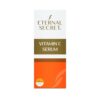 Dr. Simi Eternal Secret Vitamin C Serum 10%, Lightweight Face Serum for Daily Glow Routine, Silky Texture Skin Care Serum, 1.01 fl oz