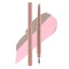 Dual-Tone Lying Silkworm Pen - Precision Under Eye Brightener