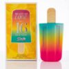 Dubai Brazilian Love Sweet 16 Pour Femme Eau de Parfum for Women, Long-Lasting Tropical Fruity Floral Fragrance, 3.4 fl oz (100 mL)