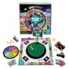 Dude Perfect Board Game with Soccer Add On; Action Packed Sports Challenges for Competitive Kids and Families | Perfect for Family Game Night; 2 to 5 Players; Ages 4 and up