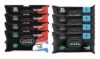 DUDE Wipe Flushable Wipes Variety Pack – 8 Packs (4 Poopsicle Scented + 4 Fragrance Free), XL Wipes for Adults, Plant-Based, Septic & Sewer Safe