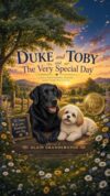 Duke and Toby and The Very Special Day: A Heartwarming Children's Story About Kindness, Friendship, Community, and the Love We Share (Brothers Forever)