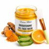 Duma Mbili MAGIC REPAIR: Brightening Gel Mask for Dark Spots