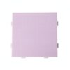 Durable EVA Foam Pegboard for Fuse Beads, Flexible Pixel Art Base for Crafting Designs (1 Piece)