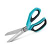 DURATECH 10" All-Purpose Heavy-Duty Scissors, Utility Scissors