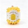Durian Squeeze Toy, Soft Squishy Stress Relief Fidget Sensory Toy for Adults, Anxiety Relief Decompression Squeeze Ball