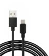 DUSTEWQ Replacement USB C Charger Cable Cord, Headlamp Flashlight Charging Cord Compatible with Lepro LE, Blukar, Klein Tools, Coast, Nitecore, Petzl Tikka, DanForce, LHKNL (5FT)