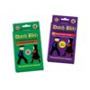 Dutch Blitz Original & Purple Expansion Set, 8 Player Card Game Bundle
