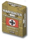 DVG Warfighter: War Germany 1 Expansion #2, Card Deck, for Adults 18+
