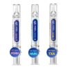 DW EGFx Serum Trio | PDRN & TXA & NMN Ampoule | EGF 10ppm, 7 Day Care, 0.33 fl oz each