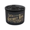 DW Home Ancient Oak Scented Candle, 10 oz Double Wick, Mahogany, Oak & Amber Home Fragrance, Halloween Candle with Molded Resin Haunted House Lid, Up to 40 Hour Burn Time