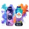 Dwny In-Wash Scent Booster Beads Ultimate Fusions Whimsical Wonder & Calm Lavender Vanilla Bean Laundry Freshener 24.5 oz & 39.9 oz