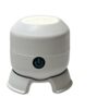 Dynamic Rotating LED Projector Light Dimmable Design Ceiling Projector