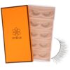 DYSILK Natural Wispy Lashes, Short 6-11mm False Eyelashes for Natural Look